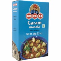 MDH Garam Masala - 100 Gm (3.5 Oz)