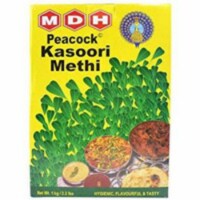 MDH Kasoori Methi - 1 Kg