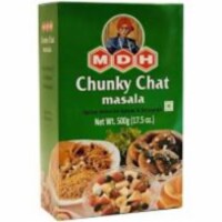 MDH Chunky Chat Masala - 500 Gm (17.63 Oz)