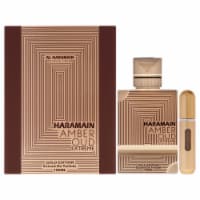 Al Haramain Amber Oud - Gold Edition Extreme for Women 3.4