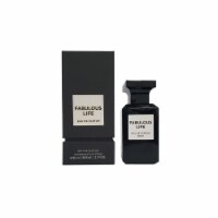 Fabulous Life by Fragrance World EDP Spray 2.7 Oz For Women