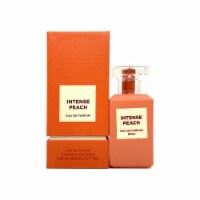 Intense Peach by Fragrance World EDP Spray 2.7 Oz For Women