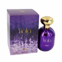Ajmal Viola by Ajmal Eau De Parfum Spray 2.5 oz (Women)
