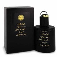 Armaf All you need is Love by Armaf Eau De Parfum Spray 3.4 oz (Men)