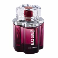 Miss Edge by Swiss Arabian Eau De Parfum Spray 3.4 oz (Women)