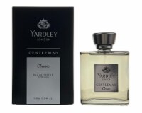 Yardley Gentleman Classic For Men By Yardley Edp 3.4 Oz
