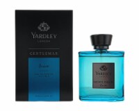 Yardley Gentleman Suave For Men By Yardley Edp 3.4 Oz