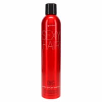 Sexy Hair Big Sexy Hair Spray and Play Harder Firm Volumizing Hairspray 10 oz