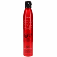 Sexy Hair Big Sexy Hair Root Pump Plus Humidity Resistant Volumizng Spray Mousse 10 oz