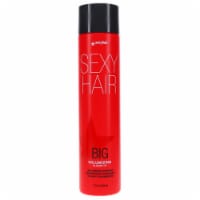 Sexy Hair Big Sexy Hair Sulfate-Free Volumizing Shampoo 10.1 oz
