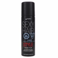 Sexy Hair Style Sexy Hair Blow It Up Volumizing Gel Foam 5 oz