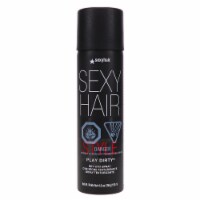 Sexy Hair Style Sexy Hair Play Dirty Dry Wax Spray 4.8 oz