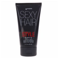 Sexy Hair Style Sexy Hair Slept In Texture Creme 5.1 oz