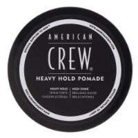 American Crew Heavy Hold Pomade 3 oz