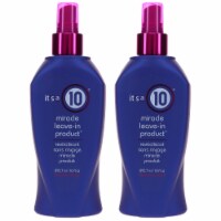 It's a 10 Miracle Leave-in Product 10 oz 2 Pack