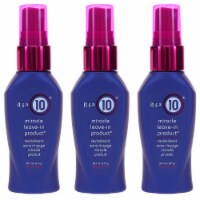 It's a 10 Miracle Leave In 2 oz 3 Pack