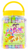 MDM Jelly Stick Jar