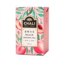 Chali Peach Oolong Tea 3G 15 EA Perspective: Main