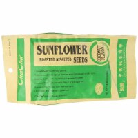 Cha Cha Sunflower Seeds, Coconut Flavor, 8.82 Ounce