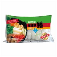 Konnyaku Konjac Noodles Perspective: Main