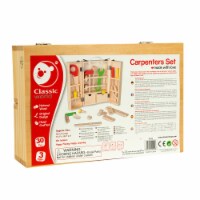 QVC Classic World Tool Bench Play Set