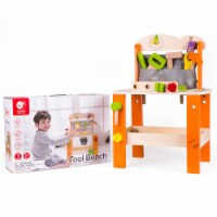 Classic Toys Workbench