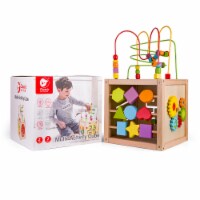 Classic Toys Wooden Playset