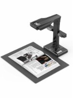 CZUR E16 Plus 16MP Portable Book and Document Paper Scanner