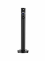 CZUR Halo Streaming No-Mount 1080P Dual Webcam with Microphone