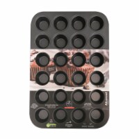 Taste of Home 12 cup Nonstick Metal Muffin Pan, 12 Cup - Harris Teeter