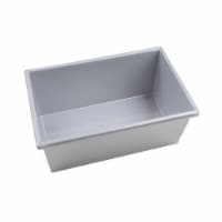 Nonstick Loaf Pan, Alumnized Steel Pan for Bread and Cake Baking, 2 Layers Nonstick Coating