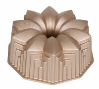 Bundt Cake Pan, Perfect for Bundt Cakes, Die Cast Aluminum, Cake Pan - (Deco)