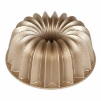 Bundt Cake Pan, Perfect for Bundt Cakes, Die Cast Aluminum, Cake Pan - (French Wreath)