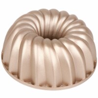 Bundt Cake Pan, Perfect for Bundt Cakes, Die Cast Aluminum, Cake Pan - (Classic)
