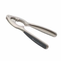 Nut Cracker Stainless Steel Heavy Duty NutCracker for all Nuts, Kitchen Accessories