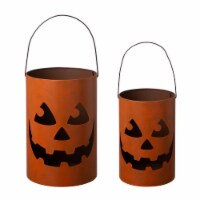Jack O Lantern