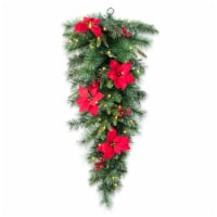 Poinsettia