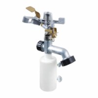 Farm &amp; Ranch 627500 6400sq ft. Sprinkler