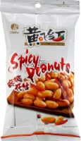 Huang Fei Hong Spicy Peanuts