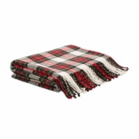 Plaid Woven