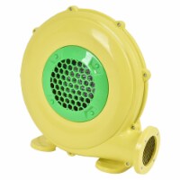 Gymax Inflatable Bounce House Bouncy Castle Air Blower Pump Fan