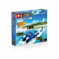 Light Stax Hybrid Speedboat Kit