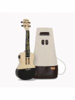 PopuMusic Populele U1 Smart Compact And Portable Ukulele Cookies Edition