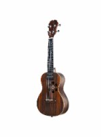 PopuMusic Populele S1 Smart Compact And Portable Ukulele Rosewood Edition