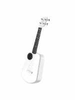PopuMusic Populele 2 Compact And Portable Smart Ukulele Carbon Fiber Edition