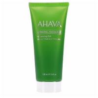 Ahava Mineral Radiance Cleansing Gel 3.4 oz