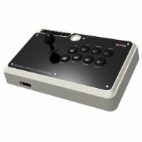 MAYFLASH Arcade Stick F500 Elite with Sanwa Buttons and Sanwa Joysticks, 1 - City Market MAYFLASH Arcade Stick F500 Elite with Sanwa Buttons and Sanwa Joysticks, 1 - City Market