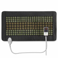 UTK H11M3 Multifunctional Heating Pad with Far Infrared and Hot Stone Therapy