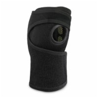 UTK Jade Infrared Wrist Support Heat Pad Brace Wrap for Pain Relief, Right Hand