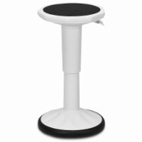 Costway Wobble Chair Height Adjustable Active Learning Stool Sitting Home Office Silicone